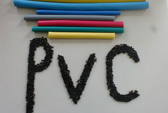 PVC 电缆料与橡胶比优势