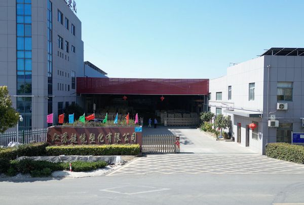 厂房大门